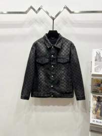 Picture of Louis Vuitton Jackets _SKULVM-XLqqtxK83031662